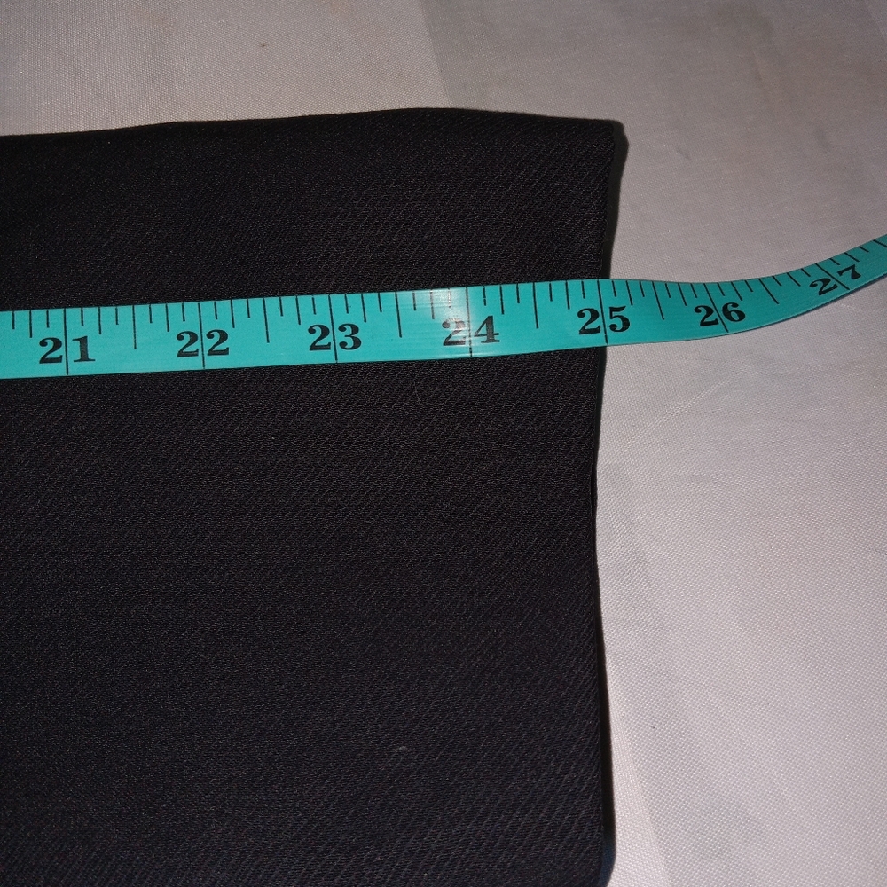 Nwot Hugo Boss Dark Navy Pure Virgin Wool.3 Button Blazer 44L - Picture 9 of 12